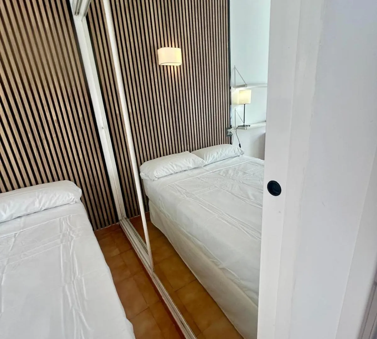 Centro Estudio Con Balcon Torremolinos 0*,  Španělsko