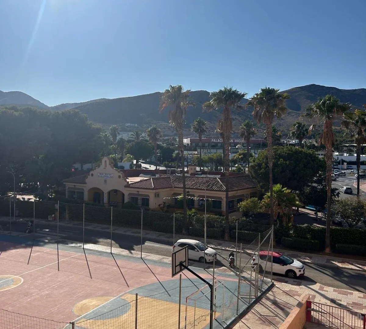 Apartmán Centro Estudio Con Balcon Torremolinos