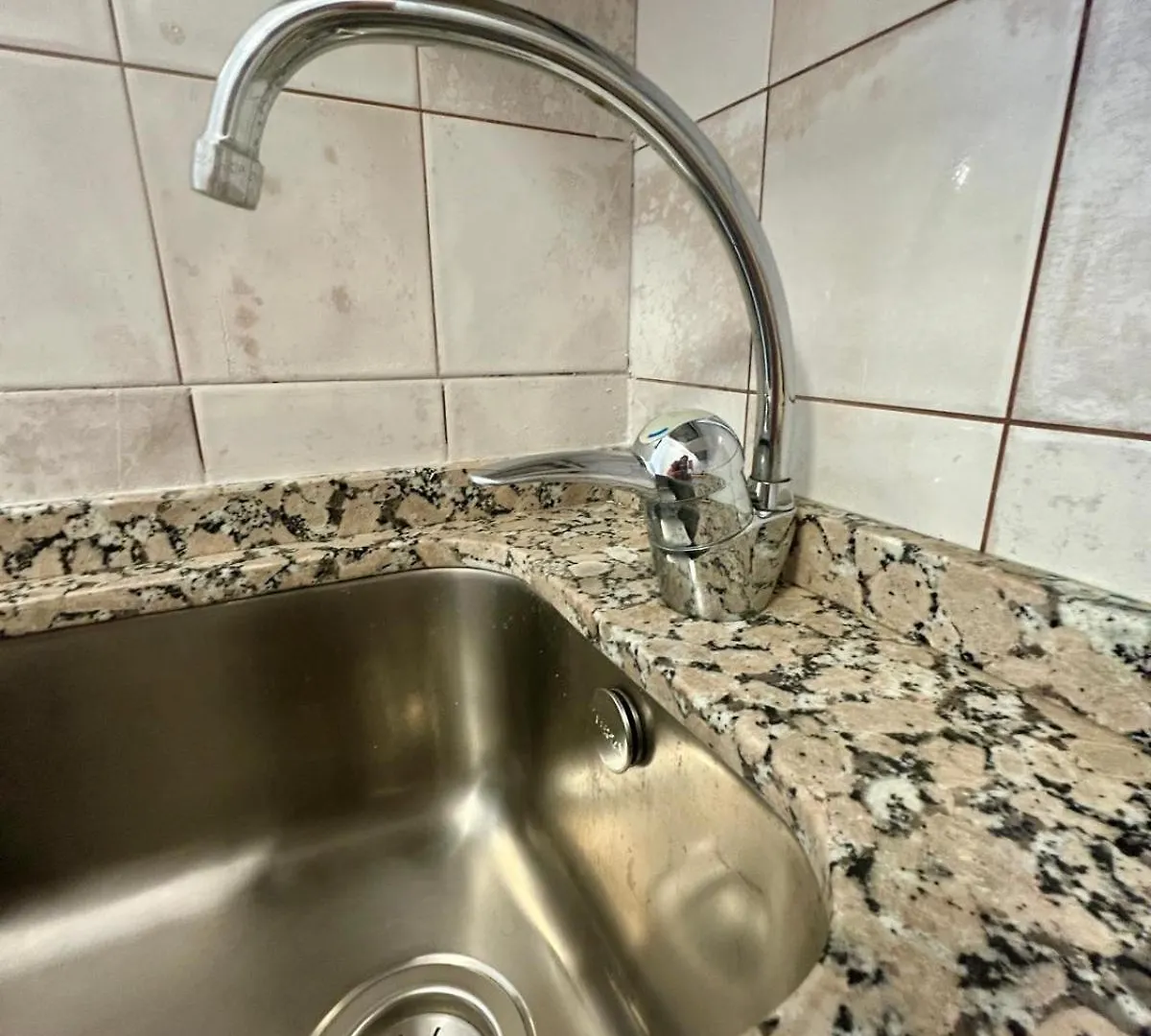Centro Estudio Con Balcon Torremolinos 0*,  Španělsko