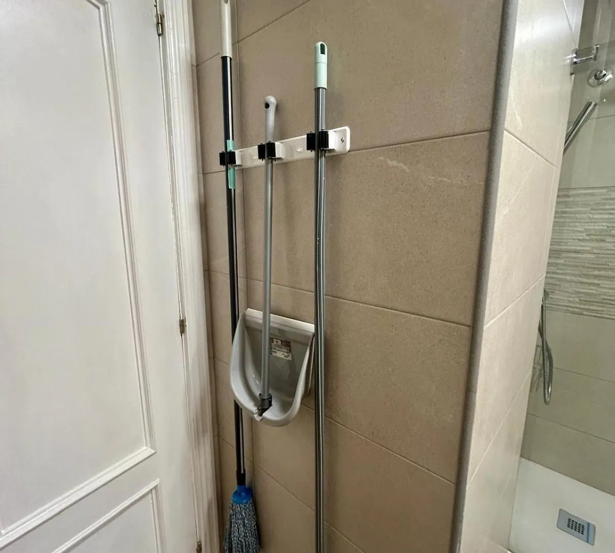 Apartmán Centro Estudio Con Balcon Torremolinos