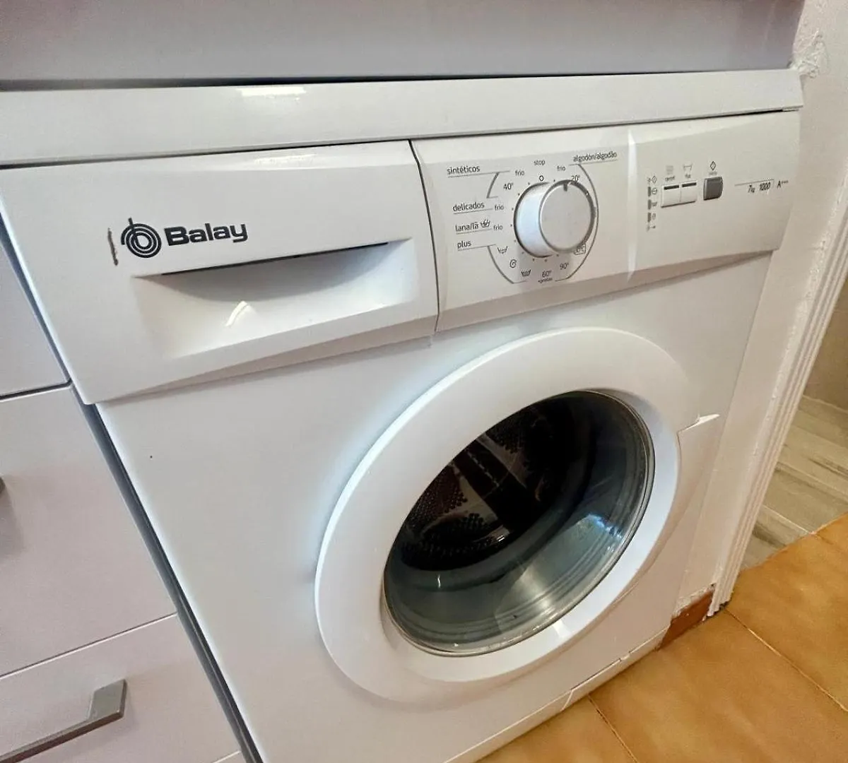 Apartmán Centro Estudio Con Balcon Torremolinos