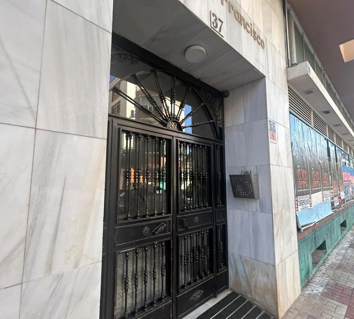 Centro Estudio Con Balcon Torremolinos 0*,  Španělsko